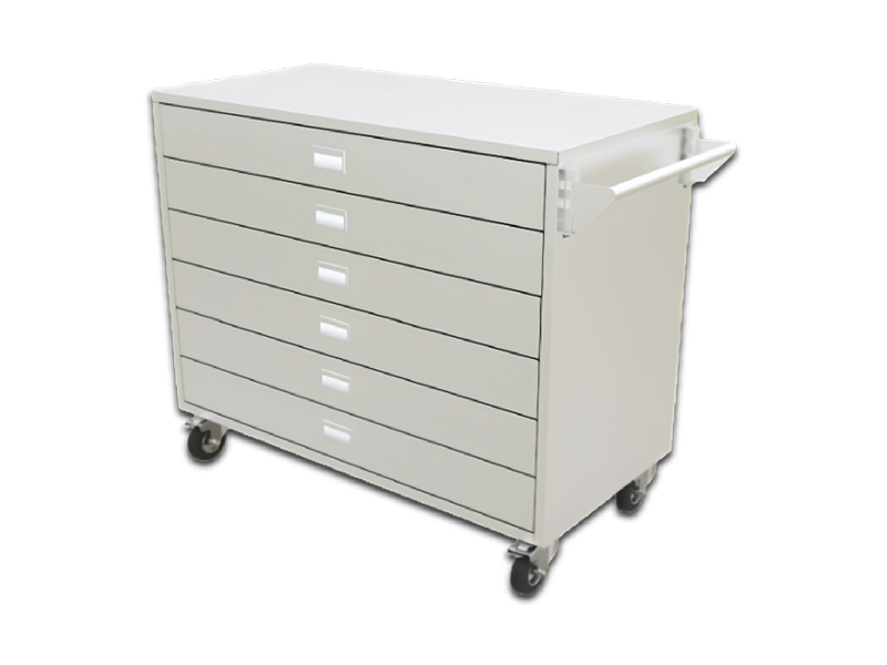 AGS Apron Cabinet